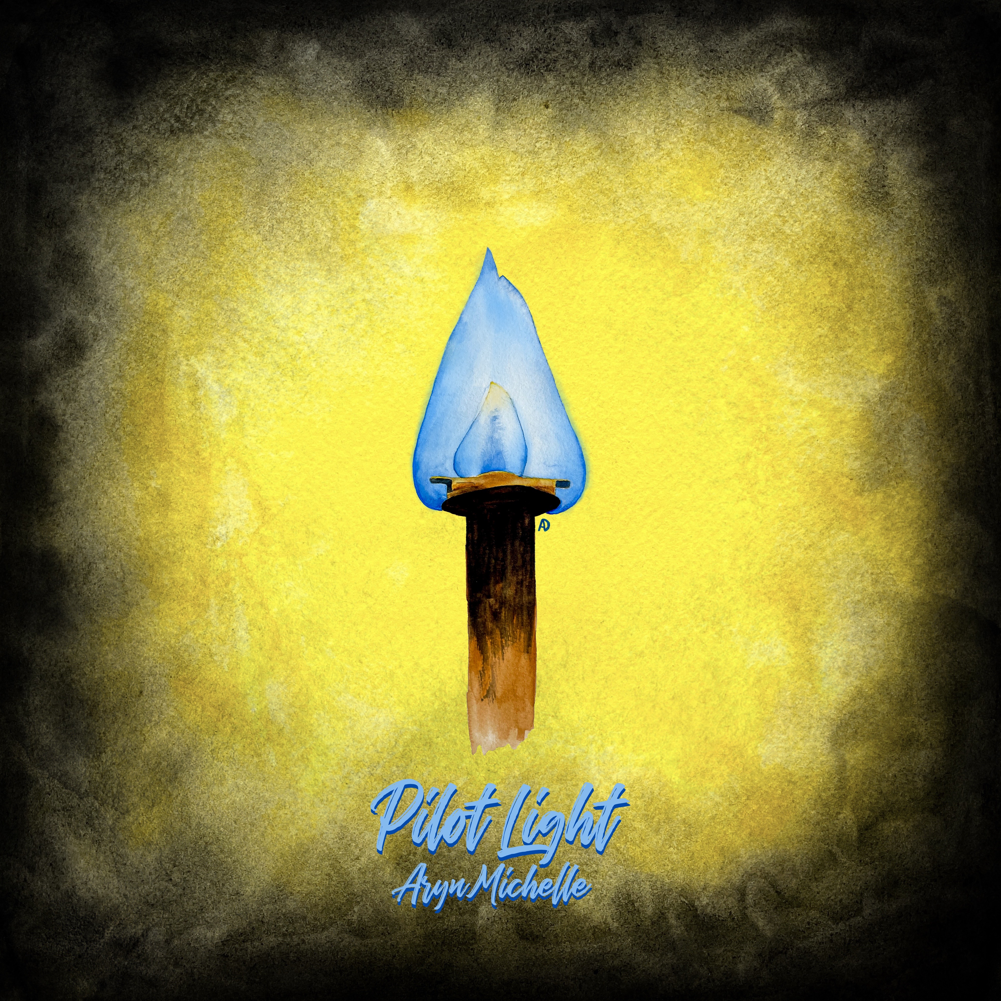 Pilot Light (EP) Cover