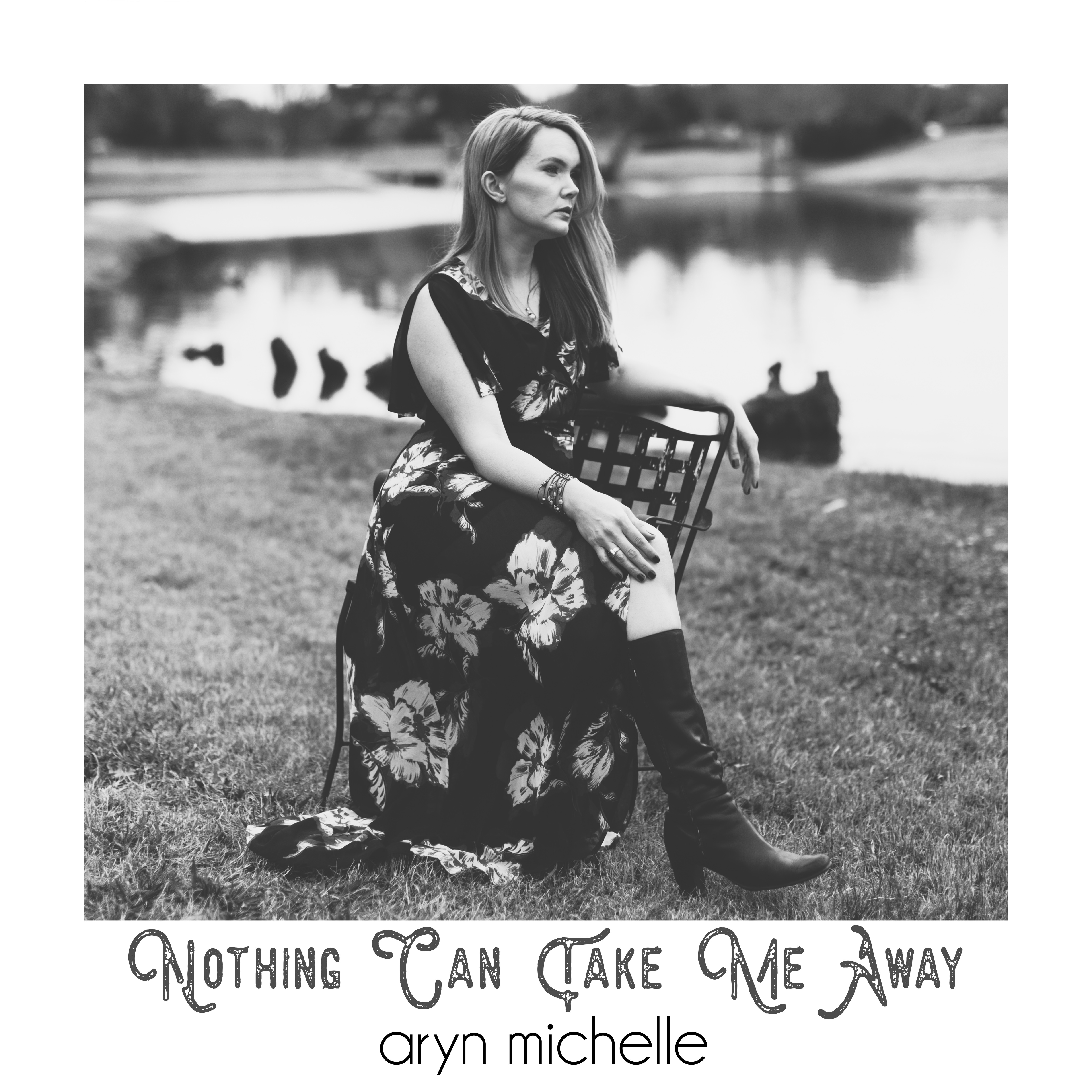 Nothing Can Take Me Away (EP) Cover